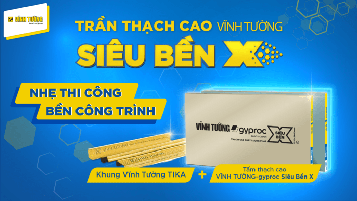 Trần phòng ngủ có gác lửng đẹp
