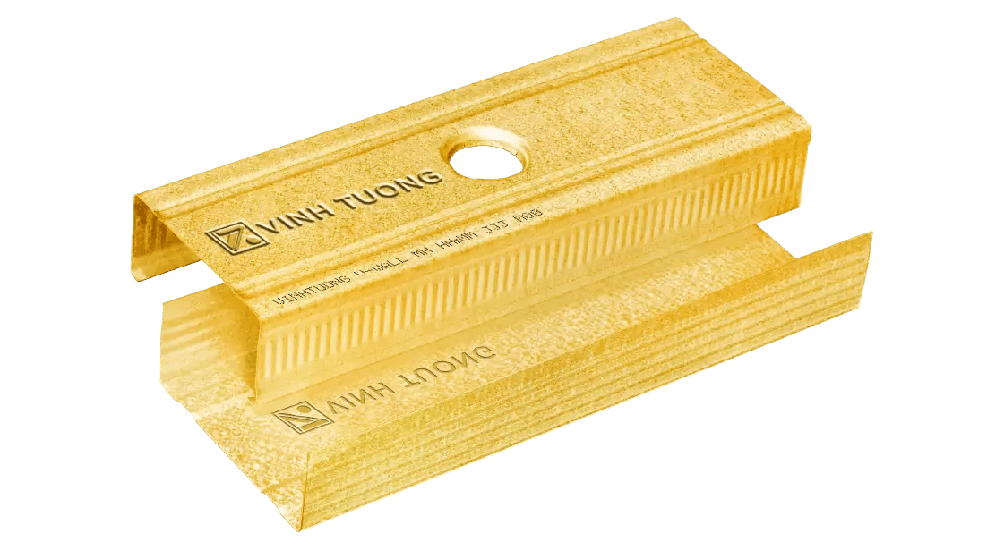 Khung vách ngăn Vĩnh Tường V-Wall