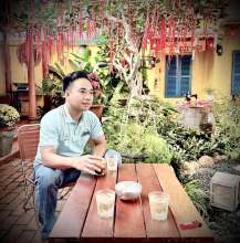 Nguyễn Bảo Sang