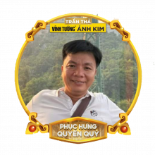 Vũ Hoàng Quân