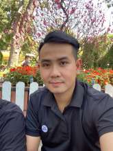 Phạm Ngọc Quang