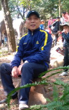Đăng Văn Thanh
